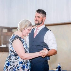 Meet your Posher, Vickie